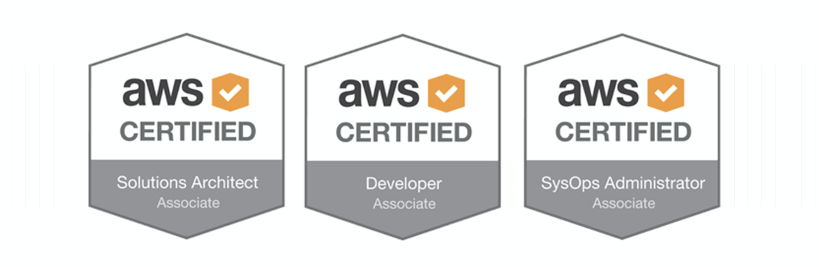 Associate-AWS-Certifications